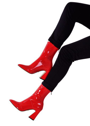 725047 Ботінки