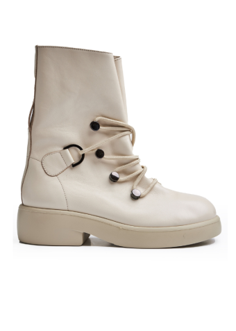 700401 Черевики Beige