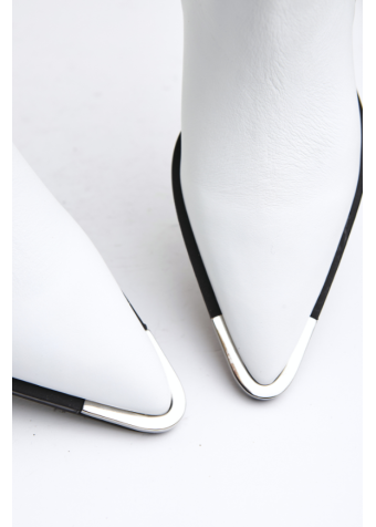 060211 Козаки Сlassic White