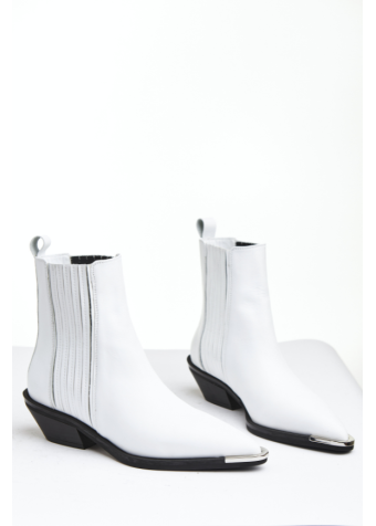060211 Козаки Сlassic White