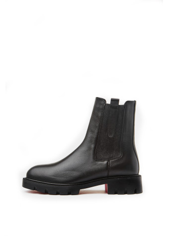 129901  Челсі  Black