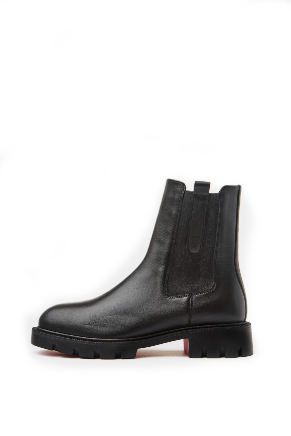 129901  Челсі  Black
