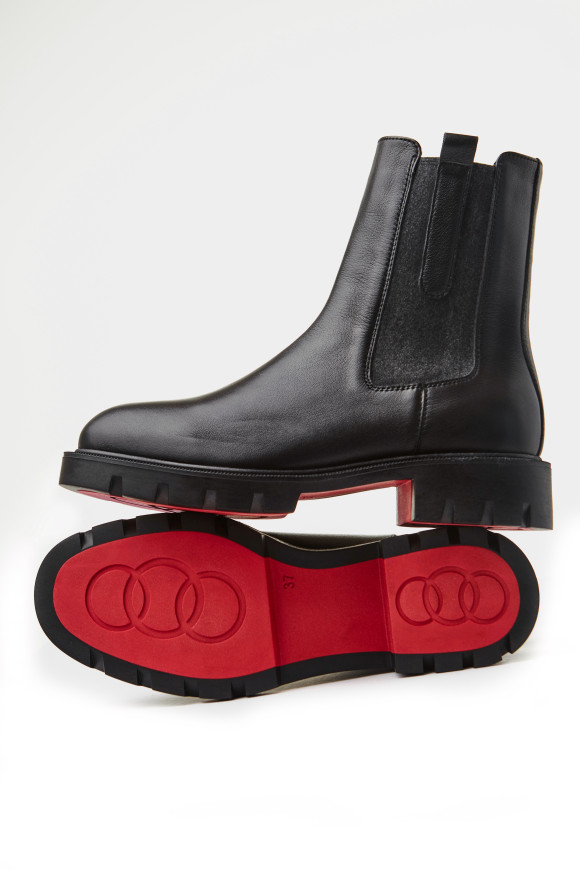 129901  Челсі  Black