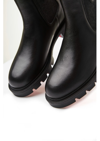 129901  Челсі  Black