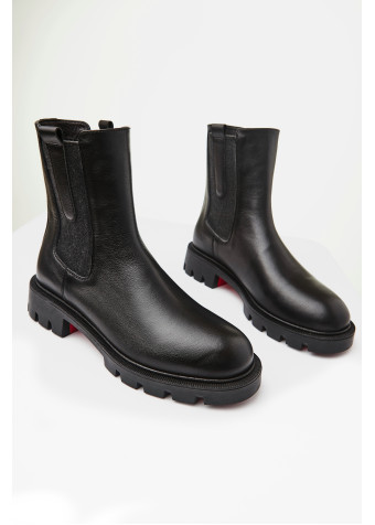 129901  Челсі  Black
