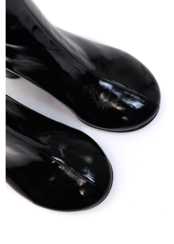 085701 Чоботи  Aveline Black