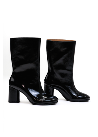 085701 Чоботи  Aveline Black