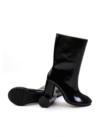 085701 Чоботи  Aveline Black