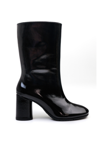 085701 Чоботи  Aveline Black