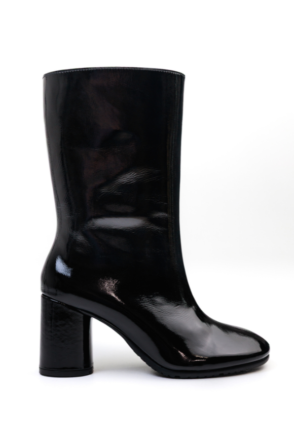 085701 Чоботи  Aveline Black