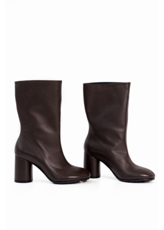 085912 Чоботи Aveline Choco