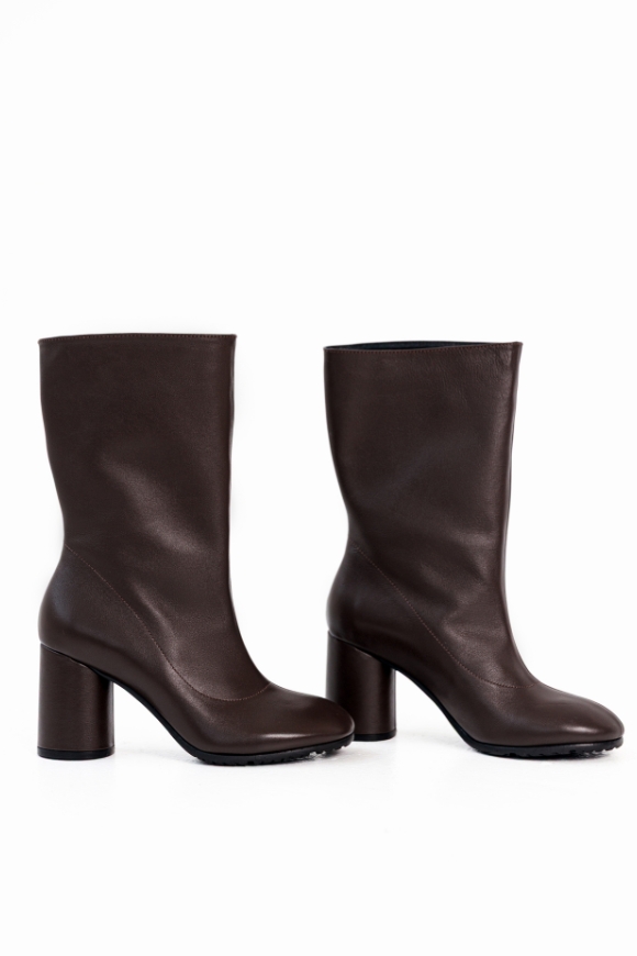 085912 Чоботи Aveline Choco