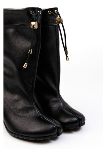 210131 Табі Jumbo Black