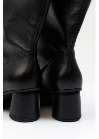 210131 Табі Jumbo Black