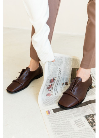 239811 Туфлі Maroon