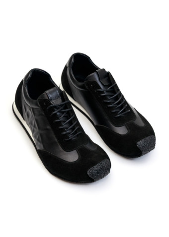 613001 Кросівки Armonia  black