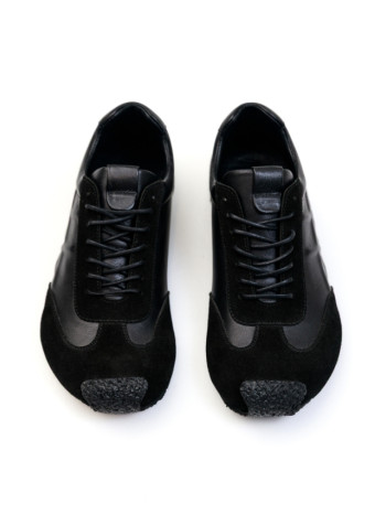 613001 Кросівки Armonia  black