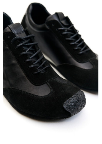 613001 Кросівки Armonia  black
