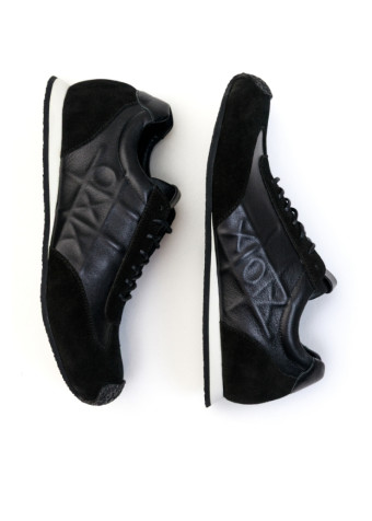613001 Кросівки Armonia  black