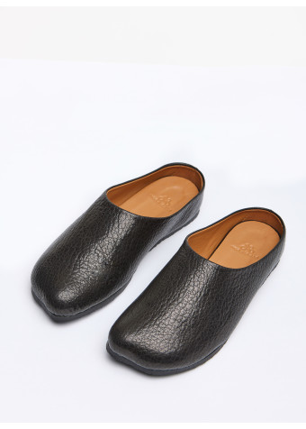 031814 Мюлі anatomic  black