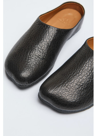031814 Мюлі anatomic  black