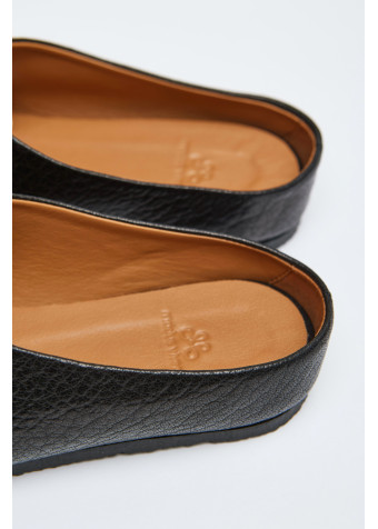 031814 Мюлі anatomic  black