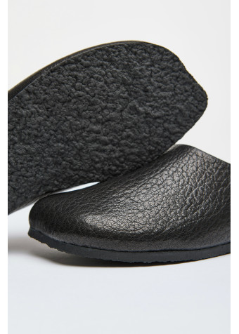 031814 Мюлі anatomic  black