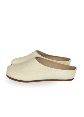 031844 Мюлі Anatomic White