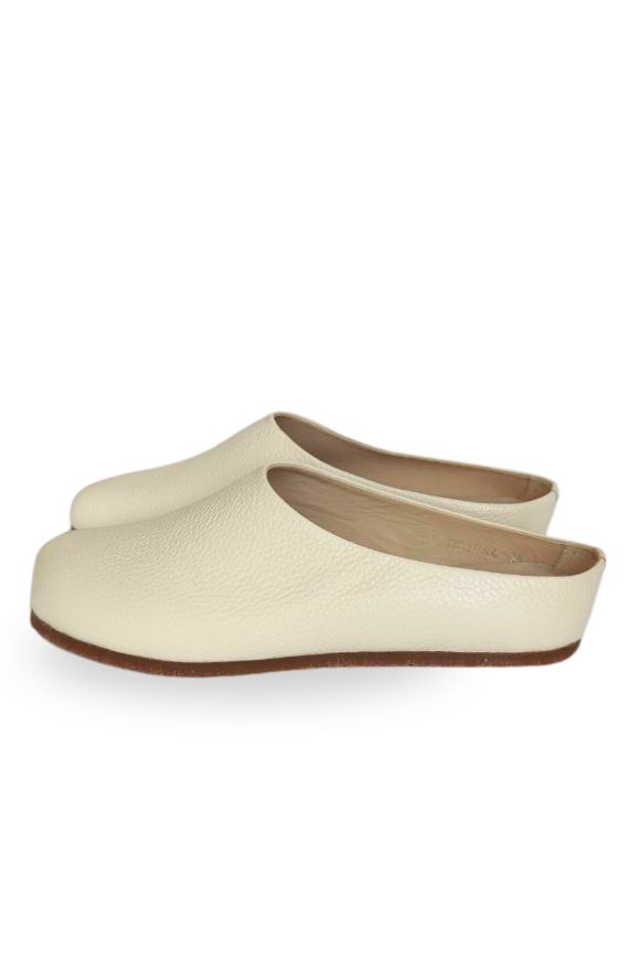 031844 Мюлі Anatomic White