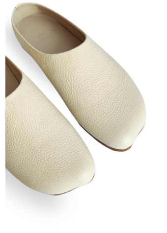 031844 Мюлі Anatomic White