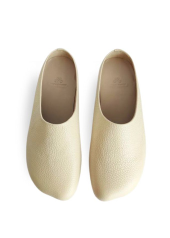 031844 Мюлі Anatomic White
