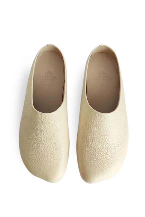 031844 Мюлі Anatomic White