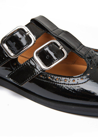 032102 сабо anatomic black