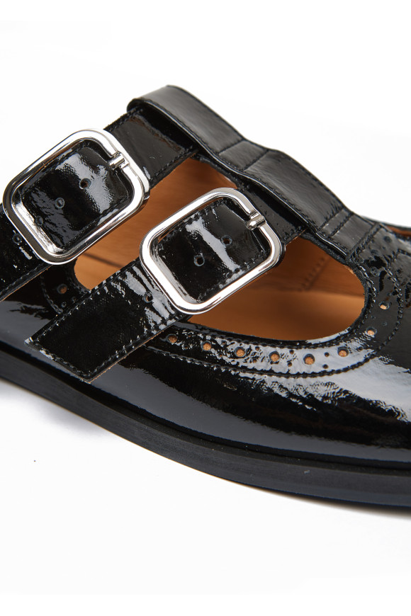 032102 сабо anatomic black