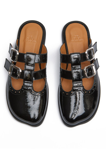 032102 сабо anatomic black