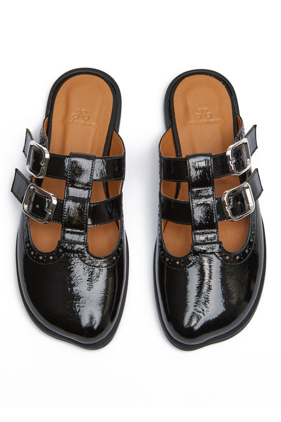 032102 сабо anatomic black