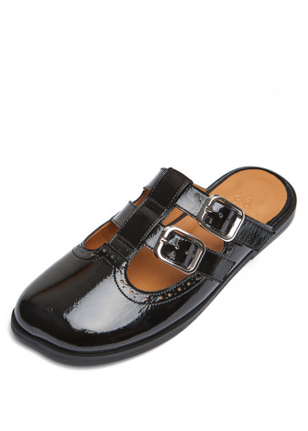 032102 сабо anatomic black
