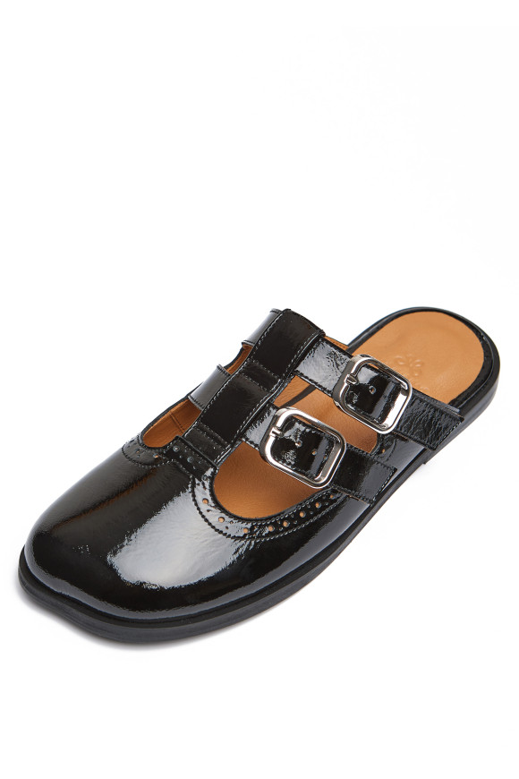 032102 сабо anatomic black