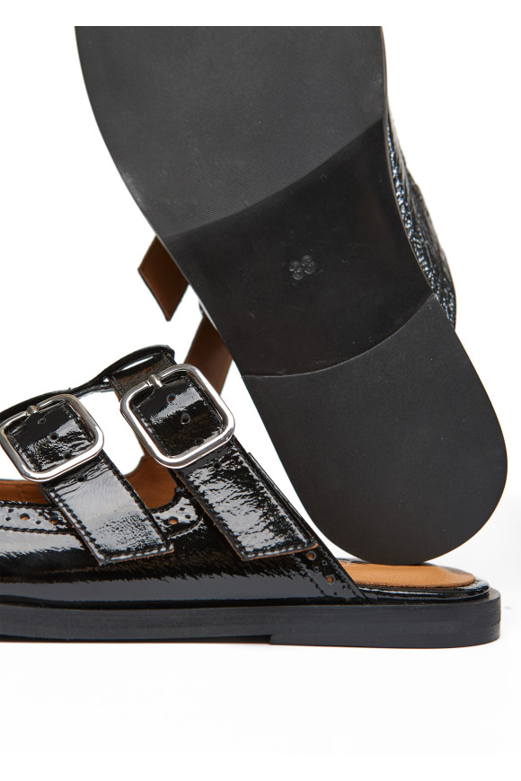 032102 сабо anatomic black