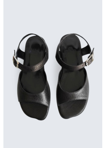 032602 Босоніжки Anatomic Black