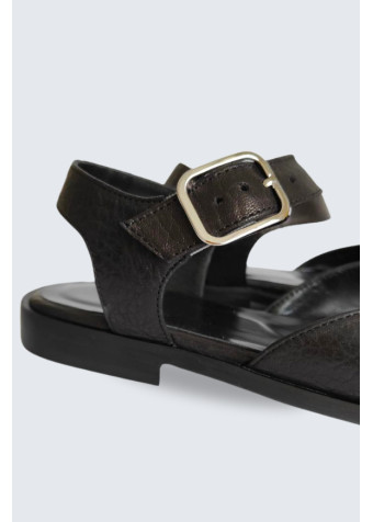032602 Босоніжки Anatomic Black