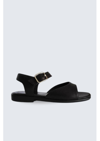 032602 Босоніжки Anatomic Black