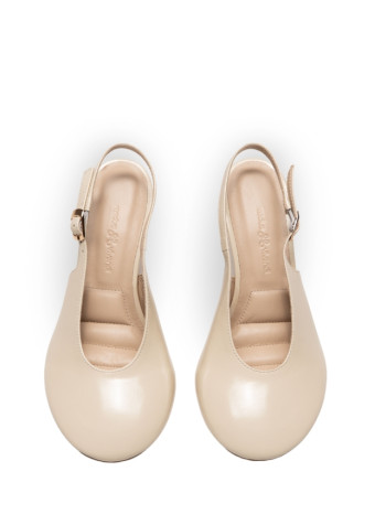 085052 Туфлі Drop Cream