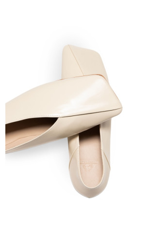 225151 балетки BUSTA CREAM