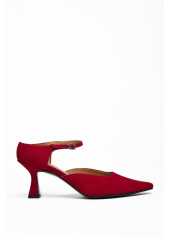392411 Туфлі Cherryheel