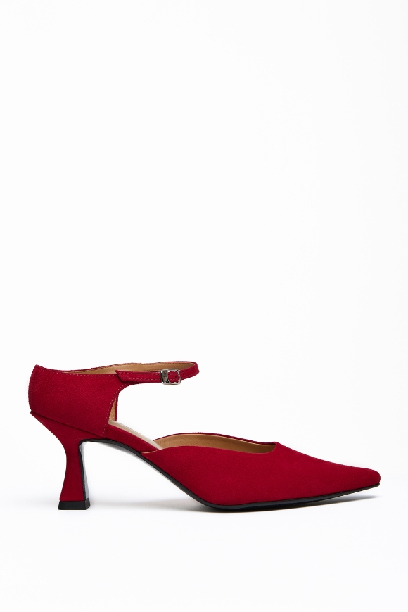 392411 Туфлі Cherryheel