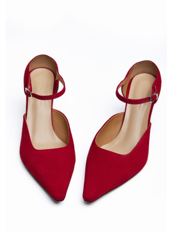 392411 Туфлі Cherryheel