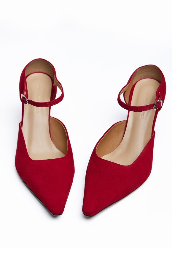 392411 Туфлі Cherryheel
