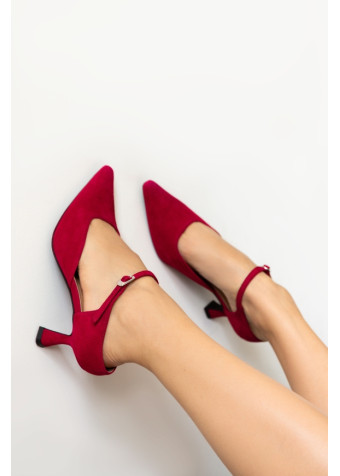 392411 Туфлі Cherryheel