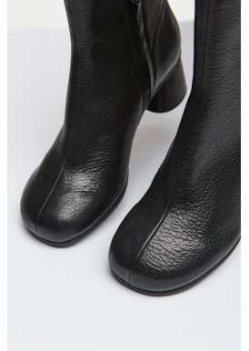 420001 черевики Jumbo Black